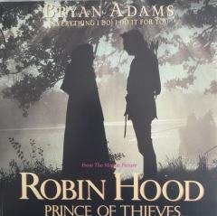 Bryan Adams (Everything I Do) I Do It For You 45lik