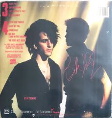 Billy Idol - Rebel Yell - LP