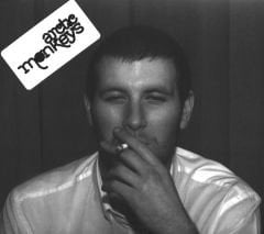 Arctic Monkeys Whatever People Say I Am That's What I'm Not LP