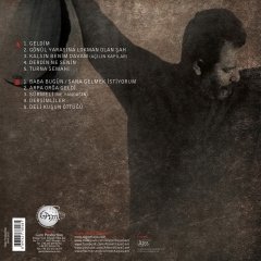 Ahmet Kaya Kalsın Benim Davam... LP