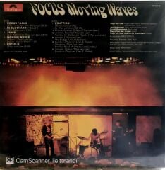 Focus Moving Waves LP