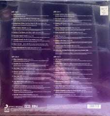 Now That's what i Call Eurovision Song Contest (Double LP) LP