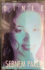 Şebnem Paker - Dinle KASET