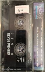 Şebnem Paker - Dinle KASET