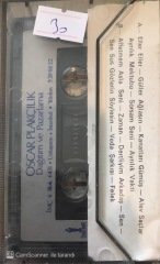 Yıldırım Gürses Hoş Sada KASET