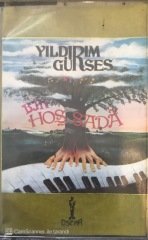 Yıldırım Gürses Hoş Sada KASET