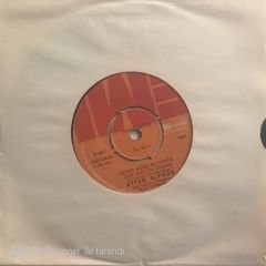 Ayten Alpman Son Bir Defa 45lik