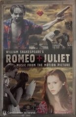 William Shakespeare's Romeo&Juliet KASET