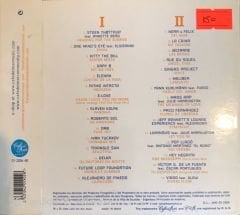 Cafe Del Mar -Volumen Trece  2XCD