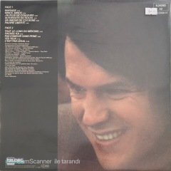 Salvatore Adamo - Pauvre Liberte LP