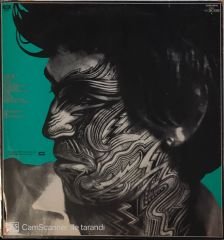 Rolling Stones - Tattoo You LP