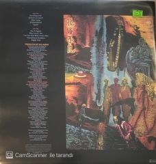 Santana Beyond Appearances LP