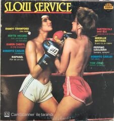Slow Service LP