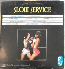 Slow Service LP