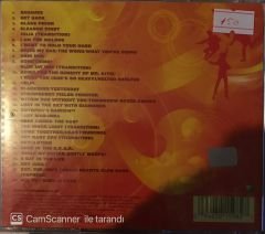 The Beatles Love CD