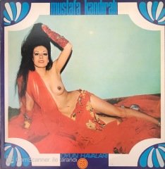 Mustafa Kandıralı Oyun Havaları LP
