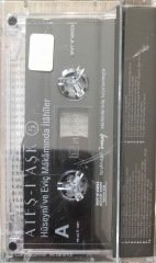 Türk Tasavvuf Müziği Klasikleri Ateş-i Aşk KASET