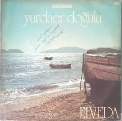 Yurdaer Doğulu - Elveda LP