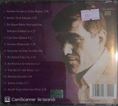 Salih Kahraman - Alaturka 7 CD