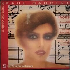 Paul Mauriat - Le Grand Orchestre De LP