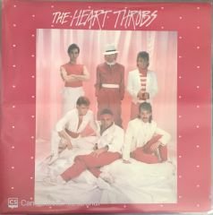 The Heart Throbs LP