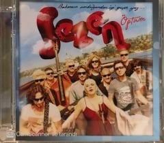 Sezen Aksu - Öptüm CD