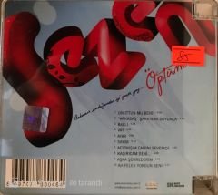 Sezen Aksu - Öptüm CD