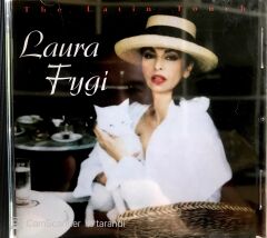 Laura Fygi - The Latin Touch CD