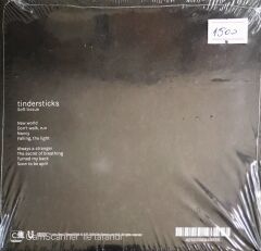 Tindersticks - Soft Tissue - CD