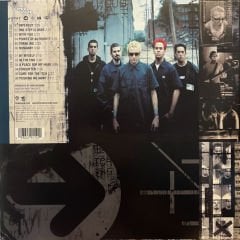 Linkin Park – Hybrid Theory LP