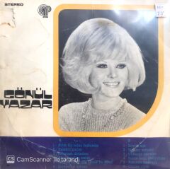 Gönül Yazar Artık Bu Solan Bahçede LP