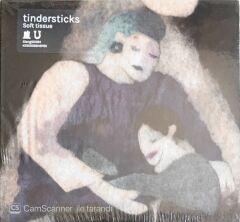 Tindersticks - Soft Tissue - CD