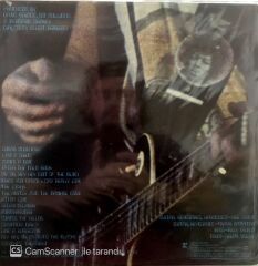 Neil Young Live Rust (2 LP) LP